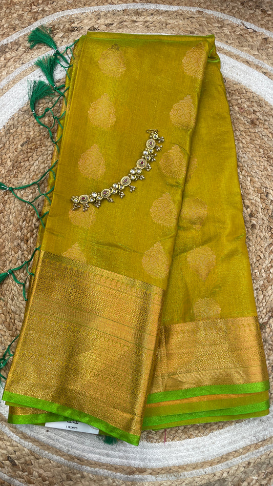 SEMI SILK GAYATRI - V2 code : 057