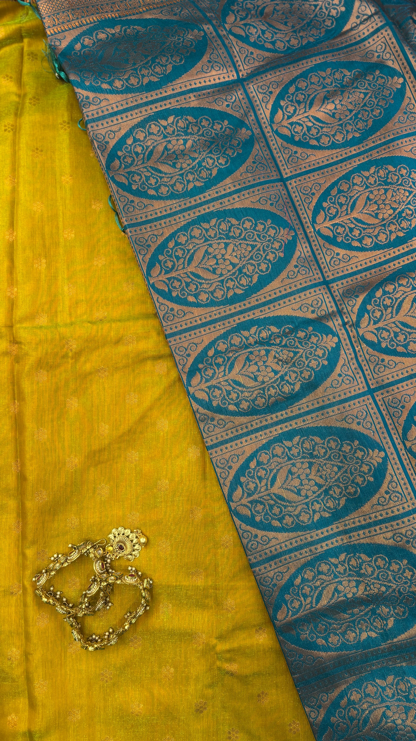 semi silk - pramila v6 code : 055