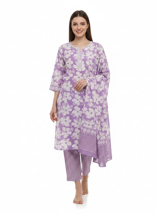 Atractive 3 Piece Suit