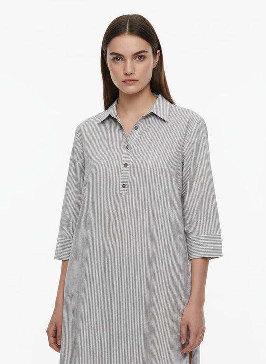 100% Pure High-Quality Cotton Kurti